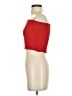 Assorted Brands Red Sleeveless Top Size XS - photo 5