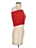 Assorted Brands Red Sleeveless Top Size XS - photo 4
