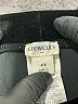 Crewcuts Outlet Black Casual Pants Size 4 - 5 - photo 3