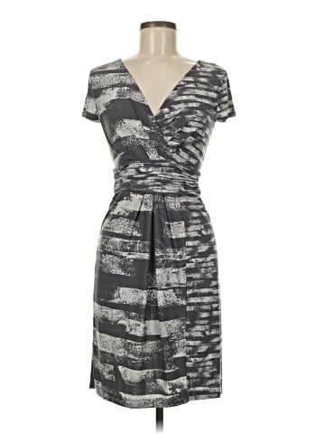 BCBGMAXAZRIA Casual Dress (view 1)