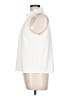 Unbranded Ivory White Sleeveless Blouse Size L (estimated) - photo 5