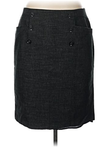 DressBarn Casual Skirt (view 1)