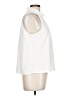 Unbranded Ivory White Sleeveless Blouse Size L (estimated) - photo 4