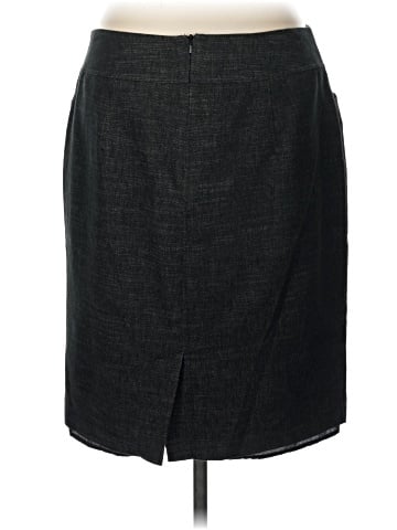DressBarn Casual Skirt (view 2)