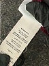 Bobbie Brooks Burgundy Pullover Sweater Size XL (estimated) - photo 8