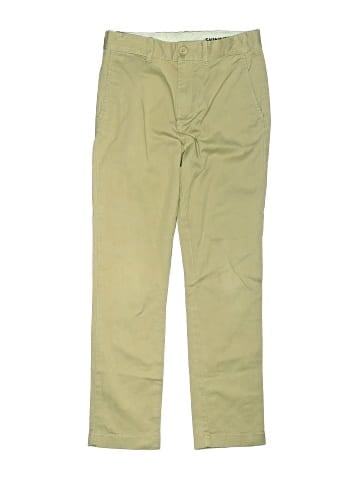 Crewcuts Khakis (view 1)