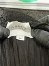 Sundays 100% Polyester Black Cocktail Dress Size XS (0) - photo 7