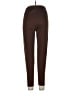 Cuddl Duds Solid Brown Active Pants Size L - photo 2