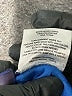 Despicable Me 100% Polyester Blue Pullover Hoodie Size 6 - 7 - photo 4
