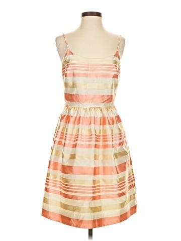 J.Crew Factory Store Cocktail Dress (view 1)