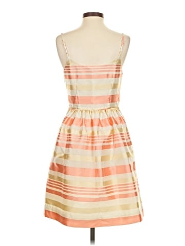 J.Crew Factory Store Cocktail Dress (view 2)