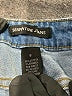 Assorted Brands Color Block Blue Jeans Size 8 - photo 7