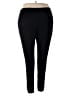 Serra Black Active Pants Size XXL - photo 2