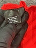 MSK Solid Red Casual Dress Size S - photo 8