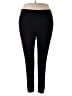 Serra Black Active Pants Size XXL - photo 1