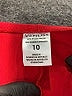 Venus Red Bodysuit Size 10 - photo 3