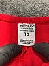 Venus Red Bodysuit Size 10 - photo 4
