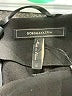 BCBGMAXAZRIA Black Jumpsuit Size 0 - photo 3
