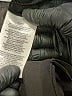 BCBGMAXAZRIA Black Jumpsuit Size 0 - photo 4
