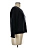 GOODTHREADS Black Pullover Sweater Size M - photo 4