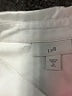 J.Jill Stars Ivory Long Sleeve Button-Down Shirt Size M - photo 7