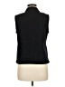 Rafaella Black Vest Size M - photo 2