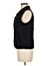 Rafaella Black Vest Size M - photo 5