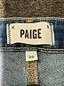Paige Blue Jeans Size 26 waist - photo 4