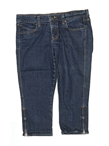 BKE Denim Shorts (view 1)