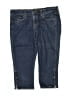 BKE 100% Cotton Blue Denim Shorts Size 6 - photo 1