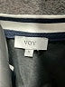 VOY Black Short Sleeve Top Size M - photo 7