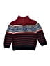 Nautica Red Pullover Sweater Size 4 - photo 1