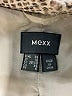 Mexx 100% Linen Tweed Tan Coat Size 6 - photo 6