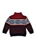 Nautica Red Pullover Sweater Size 4 - photo 2
