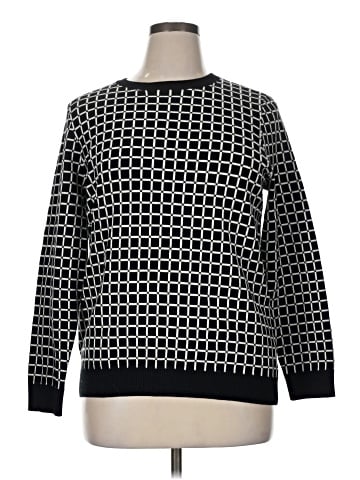 Charter Club Pullover Sweater (view 1)