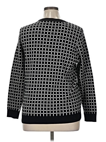 Charter Club Pullover Sweater (view 2)