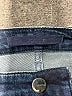 Joe's Jeans Solid Blue Jeans Size 26 waist - photo 7