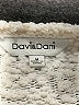 Davi & Dani Color Block Red Cardigan Size M - photo 7