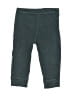 Carter's 100% Cotton Solid Teal Casual Pants 9-12 MO / 12 MO - photo 1