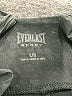 Everlast Solid Black Active Pants Size L - photo 7