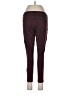 Kut from the Kloth Solid Burgundy Active Pants Size 10 (petite) - photo 2