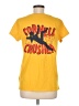 District. Yellow Short Sleeve T-Shirt Size M - photo 2