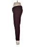 Kut from the Kloth Solid Burgundy Active Pants Size 10 (petite) - photo 5