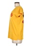 District. Yellow Short Sleeve T-Shirt Size M - photo 5