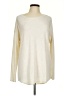 Sanctuary Ivory Pullover Sweater Size L - photo 1