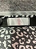 Vestique 100% Polyester Animal Print Black Casual Skirt Size S - photo 4