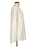 Sanctuary Ivory Pullover Sweater Size L - photo 4