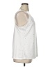 Unbranded White Sleeveless Blouse Size XL (estimated) - photo 4