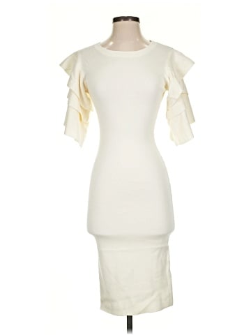 San Joy Cocktail Dress (view 1)