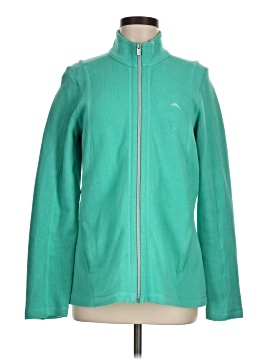 Tommy Bahama Track Jacket